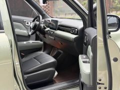Baojun Plus Edition 4 - фото 7