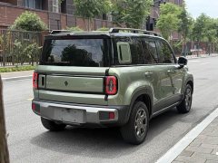 Baojun Plus Edition 4 - фото 8