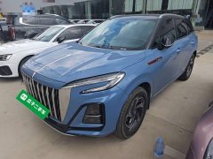 Hongqi HS3 1.5T 2WD Edition - фото 1