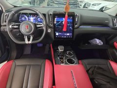 Hongqi HS3 1.5T 2WD Edition - фото 10
