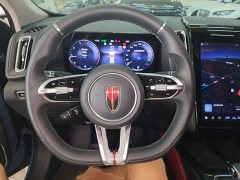 Hongqi HS3 1.5T 2WD Edition - фото 11