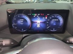 Hongqi HS3 1.5T 2WD Edition - фото 12