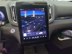 Hongqi HS3 1.5T 2WD Edition - фото 13