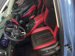 Hongqi HS3 1.5T 2WD Edition - фото 15
