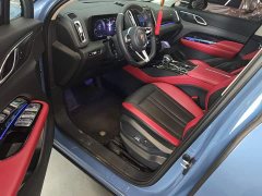 Hongqi HS3 1.5T 2WD Edition - фото 16