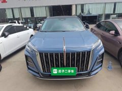 Hongqi HS3 1.5T 2WD Edition - фото 3