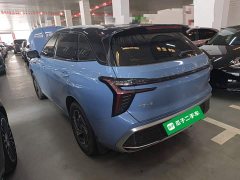 Hongqi HS3 1.5T 2WD Edition - фото 5