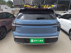 Hongqi HS3 1.5T 2WD Edition - фото 6