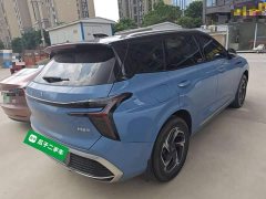 Hongqi HS3 1.5T 2WD Edition - фото 7