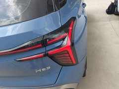 Hongqi HS3 1.5T 2WD Edition - фото 8