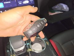 Hongqi HS3 1.5T 2WD Edition - фото 9