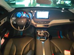 Hongqi E-QM5 620km PLUS - фото 12