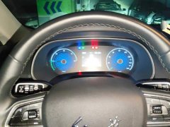 Hongqi E-QM5 620km PLUS - фото 14