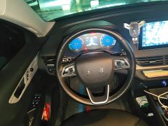 Hongqi E-QM5 620km PLUS - фото 15