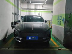 Hongqi E-QM5 620km PLUS - фото 2
