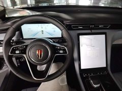 Hongqi H5 PHEV 170 Edition - фото 10