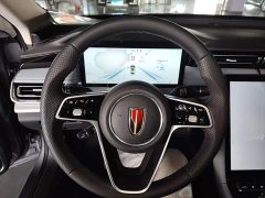 Hongqi H5 PHEV 170 Edition - фото 11