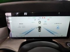 Hongqi H5 PHEV 170 Edition - фото 12