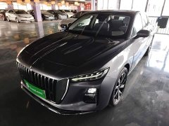 Hongqi H5 PHEV 170 Edition - фото 2