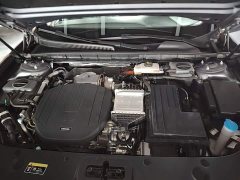 Hongqi H5 PHEV 170 Edition - фото 20
