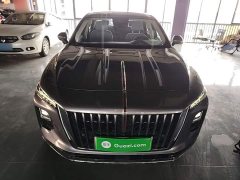 Hongqi H5 PHEV 170 Edition - фото 3