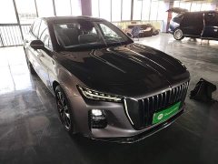 Hongqi H5 PHEV 170 Edition - фото 4