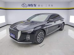 Hongqi H5 2.0T Edition - фото 1