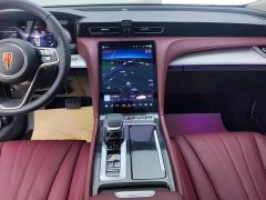 Hongqi H5 2.0T Edition - фото 13