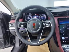 Hongqi H5 2.0T Edition - фото 15