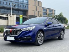 Hongqi H5 1.5T DCT Edition - фото 1