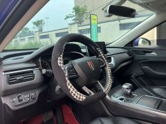 Hongqi H5 1.5T DCT Edition - фото 11