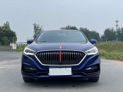 Hongqi H5 1.5T DCT Edition - фото 2