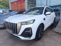 Hongqi HS5 2.0T Pro Edition - фото 1