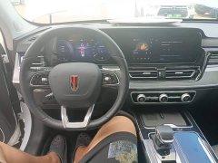 Hongqi HS5 2.0T Pro Edition - фото 10