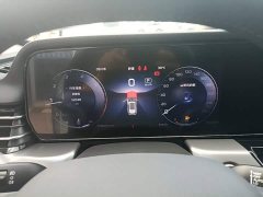 Hongqi HS5 2.0T Pro Edition - фото 12