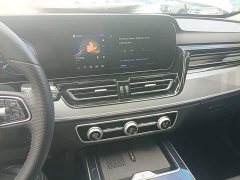 Hongqi HS5 2.0T Pro Edition - фото 13