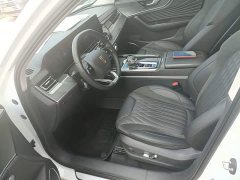 Hongqi HS5 2.0T Pro Edition - фото 15