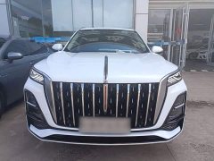 Hongqi HS5 2.0T Pro Edition - фото 3