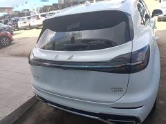 Hongqi HS5 2.0T Pro Edition - фото 6