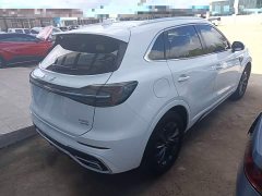 Hongqi HS5 2.0T Pro Edition - фото 7