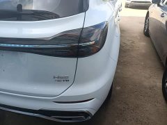 Hongqi HS5 2.0T Pro Edition - фото 8