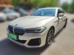 BMW 5 Series New Energy Facelift 535Le Pioneer Edition M Sports Package - фото 1