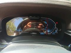 BMW 5 Series New Energy Facelift 535Le Pioneer Edition M Sports Package - фото 12