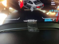 BMW 5 Series New Energy Facelift 535Le Pioneer Edition M Sports Package - фото 13