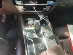 BMW 5 Series New Energy Facelift 535Le Pioneer Edition M Sports Package - фото 15