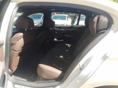 BMW 5 Series New Energy Facelift 535Le Pioneer Edition M Sports Package - фото 18