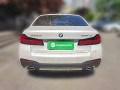 BMW 5 Series New Energy Facelift 535Le Pioneer Edition M Sports Package - фото 5