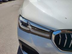 BMW 5 Series New Energy Facelift 535Le Pioneer Edition M Sports Package - фото 7
