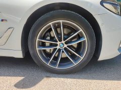 BMW 5 Series New Energy Facelift 535Le Pioneer Edition M Sports Package - фото 8