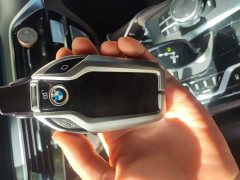 BMW 5 Series New Energy Facelift 535Le Pioneer Edition M Sports Package - фото 9